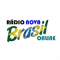 Rádio Nova Brasil Online