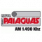 Rádio Nova Paiaguas