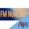 Rádio Nova Sião FM