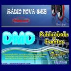 Rádio Nova de Itaberaba