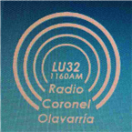 Radio Olavarría