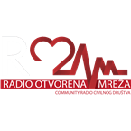 Radio Otvorena Mreza