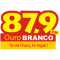 Rádio Ouro Branco FM