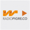 Radio Pigreco