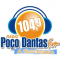 Poço Dantas FM