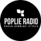 Poplie Web Radio