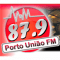 Rádio Porto União