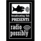 Radio Possibly