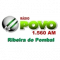 Rádio Povo Ribeira do Pombal