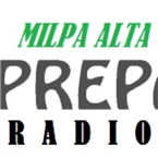 Radio Prepa SÍ Milpa Alta