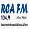 Rádio RCA FM