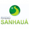 Rádio Sanhauá AM