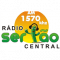 Rádio Sertão Central AM