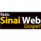 Rádio Sinai Web Gospel