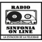 Radio Sinfonia Online