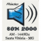 Rádio Som 2000 AM
