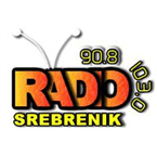 Radio Srebrenik