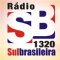 Rádio Sulbrasileira