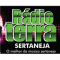 Rádio Terra Sertaneja