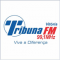 Rádio Tribuna FM Vitória