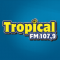 Rádio Tropical FM São Paulo