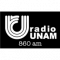 Radio UNAM AM