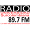 Radio Universidad Surcolombiana