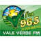 Rádio Vale Verde FM