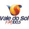 Radio Vale do Sol FM