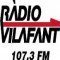 Radio Vilafant