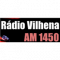 Rádio Vilhena AM