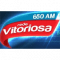 Rádio Vitoriosa Lagoa Formosa