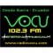 RADIO VOCU