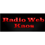 Rádio Web Kaos