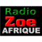 Radio Zoe Afrique - French