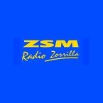 Radio Zorrilla de San Martin