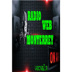 Radio web monterrey