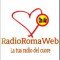 RadioRomaWeb