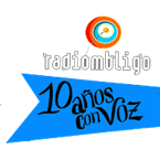 Radiombligo