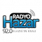 Radyo Hazar