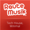 RauteMusik TECHHOUSE