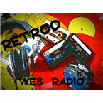 Retro Web Radio