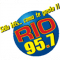 Los40 Rio 95.7 FM