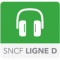 SNCF LIGNE D