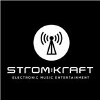 STROM:KRAFT Radio - Techno