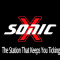 Sonic X