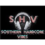 Southern Hardcore Vibes Rewind Room