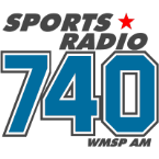 Sports Radio 740