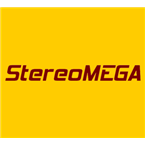 StereoMEGA