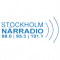 Stockholm Närradio 101,1